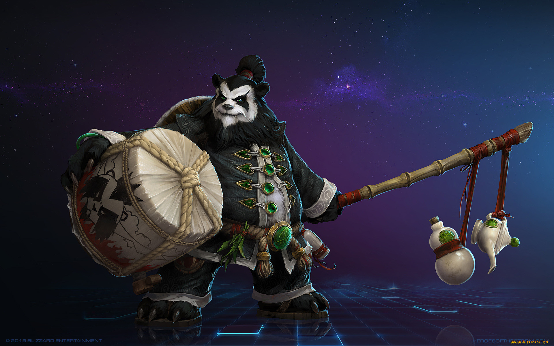 heroes of the storm,  , 